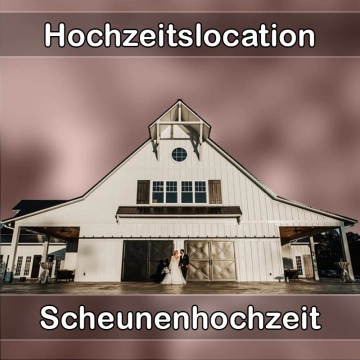 Location - Hochzeitslocation Scheune in Hilden