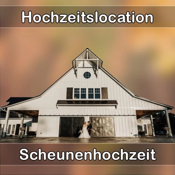 Location - Hochzeitslocation Scheune in Hildesheim