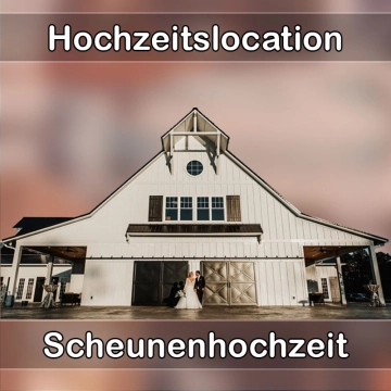 Location - Hochzeitslocation Scheune in Hillesheim-Eifel