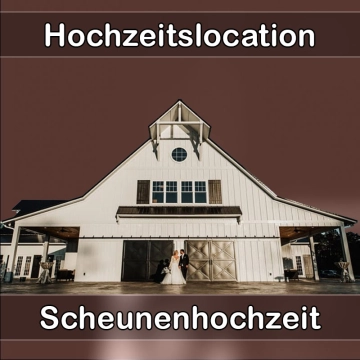 Location - Hochzeitslocation Scheune in Hilter am Teutoburger Wald