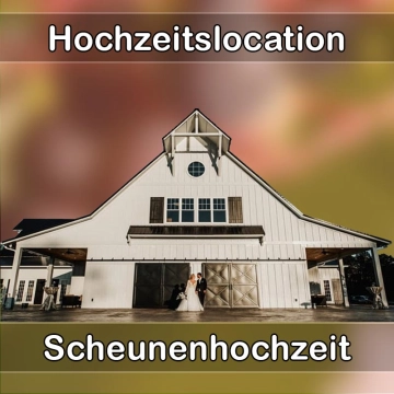 Location - Hochzeitslocation Scheune in Himmelpforten