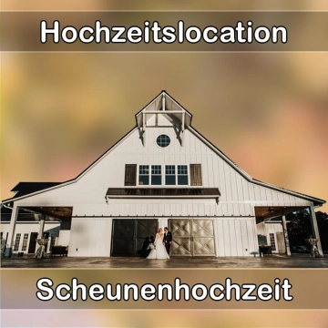 Location - Hochzeitslocation Scheune in Hitzacker (Elbe)