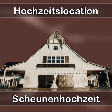 Location - Hochzeitslocation Scheune in Hochdorf-Assenheim