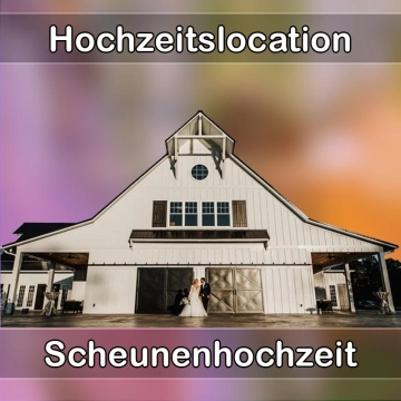 Location - Hochzeitslocation Scheune in Hochdorf bei Plochingen