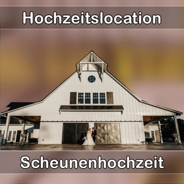 Location - Hochzeitslocation Scheune in Hörstel