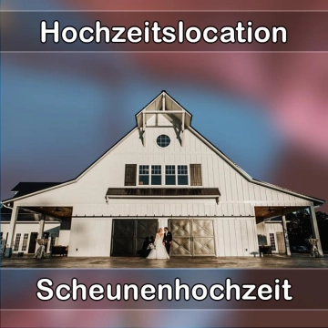 Location - Hochzeitslocation Scheune in Hövelhof