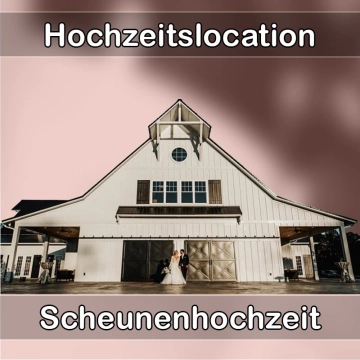 Location - Hochzeitslocation Scheune in Höxter