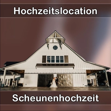 Location - Hochzeitslocation Scheune in Hofgeismar