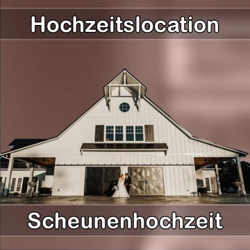 Location - Hochzeitslocation Scheune in Hohe Börde