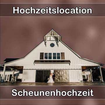 Location - Hochzeitslocation Scheune in Hohenau