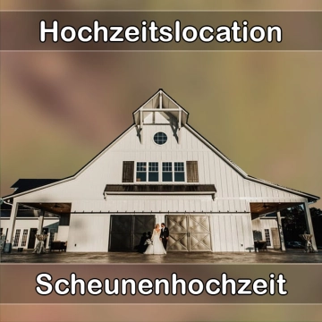 Location - Hochzeitslocation Scheune in Hohenhameln