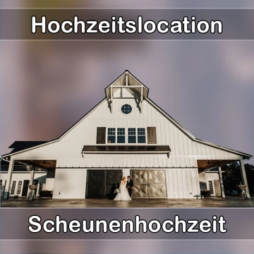 Location - Hochzeitslocation Scheune in Hohenlockstedt