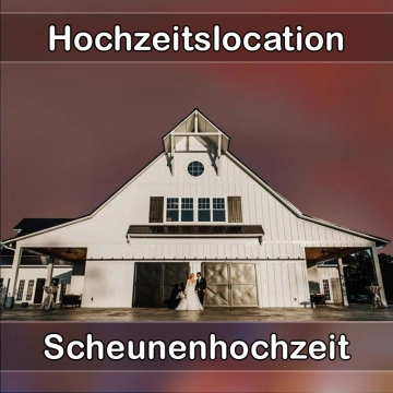 Location - Hochzeitslocation Scheune in Hohentengen am Hochrhein