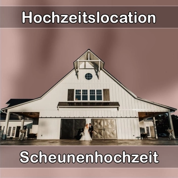 Location - Hochzeitslocation Scheune in Hohenwestedt