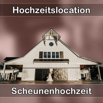 Location - Hochzeitslocation Scheune in Hoisdorf