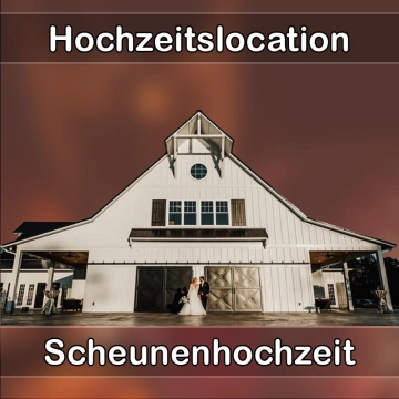 Location - Hochzeitslocation Scheune in Holdorf (Niedersachsen)
