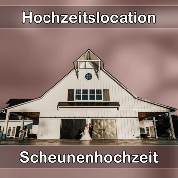 Location - Hochzeitslocation Scheune in Holle
