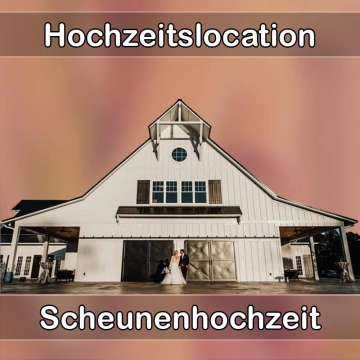 Location - Hochzeitslocation Scheune in Hollenstedt