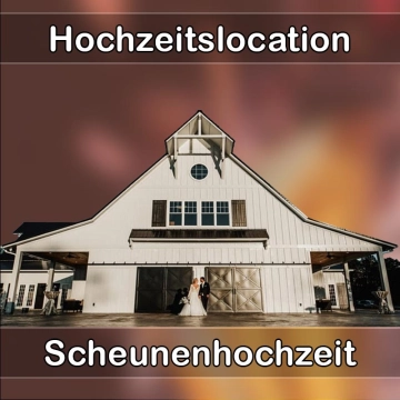Location - Hochzeitslocation Scheune in Hollern-Twielenfleth