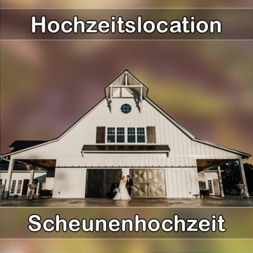 Location - Hochzeitslocation Scheune in Holm (Kreis Pinneberg)