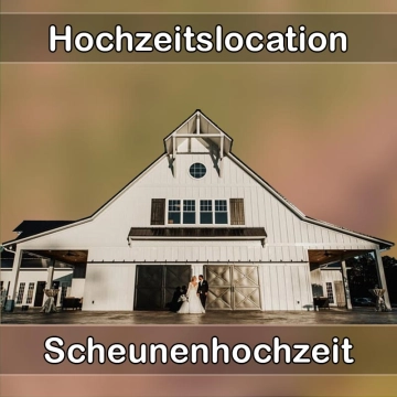 Location - Hochzeitslocation Scheune in Holzgerlingen