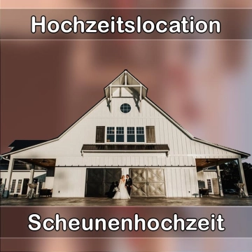 Location - Hochzeitslocation Scheune in Holzwickede