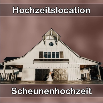 Location - Hochzeitslocation Scheune in Homberg (Efze)