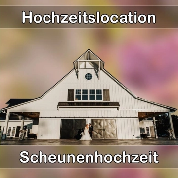 Location - Hochzeitslocation Scheune in Hoppegarten