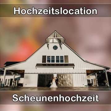 Location - Hochzeitslocation Scheune in Hoppstädten-Weiersbach