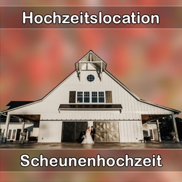 Location - Hochzeitslocation Scheune in Hopsten