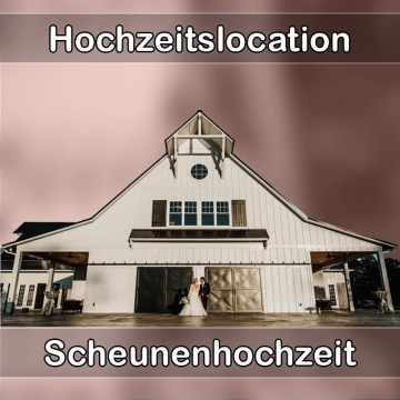 Location - Hochzeitslocation Scheune in Horn-Bad Meinberg