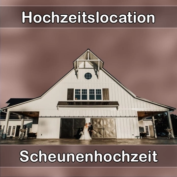 Location - Hochzeitslocation Scheune in Horneburg