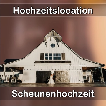 Location - Hochzeitslocation Scheune in Horst-Holstein