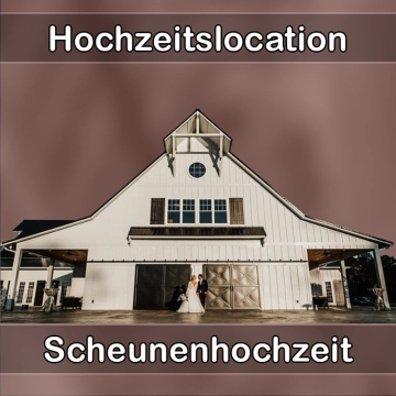 Location - Hochzeitslocation Scheune in Hude (Oldenburg)