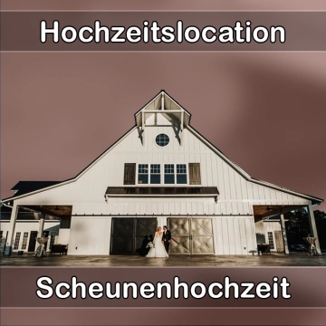 Location - Hochzeitslocation Scheune in Hückelhoven
