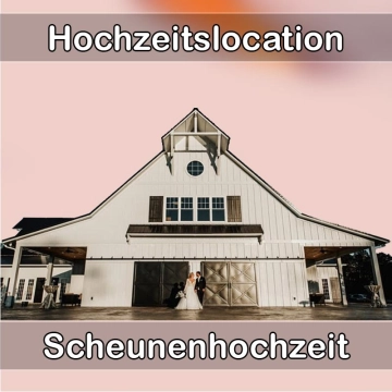 Location - Hochzeitslocation Scheune in Hügelsheim