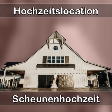 Location - Hochzeitslocation Scheune in Hürtgenwald