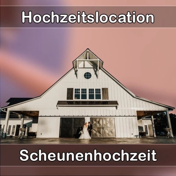 Location - Hochzeitslocation Scheune in Hürth