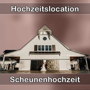 Location - Hochzeitslocation Scheune in Iffezheim