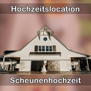 Location - Hochzeitslocation Scheune in Ihlow (Ostfriesland)