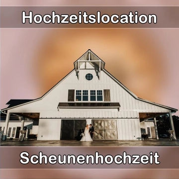 Location - Hochzeitslocation Scheune in Illingen (Württemberg)