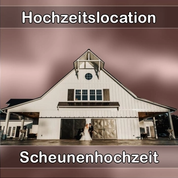 Location - Hochzeitslocation Scheune in Ilsede