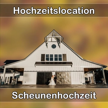 Location - Hochzeitslocation Scheune in Immenstaad am Bodensee