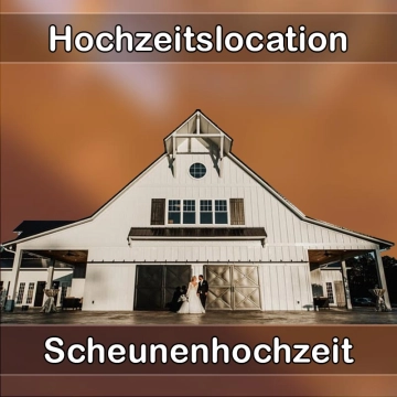 Location - Hochzeitslocation Scheune in Immenstadt im Allgäu