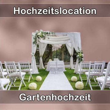 Gartenhochzeit in Beetzendorf