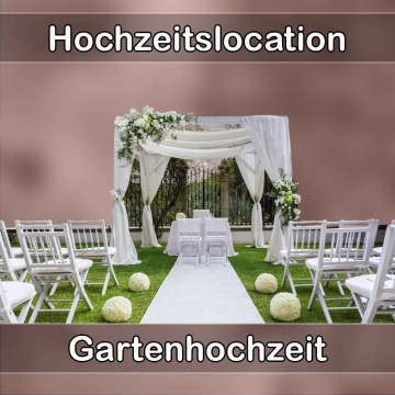 Gartenhochzeit in Bodman-Ludwigshafen