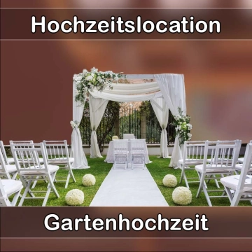 Gartenhochzeit in Elsdorf (Rheinland)
