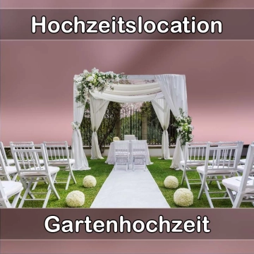 Gartenhochzeit in Heinsberg