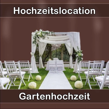 Gartenhochzeit in Hochdorf-Assenheim