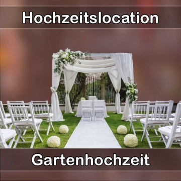 Gartenhochzeit in Krautheim (Jagst)